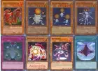 Yugioh Helios Banish Deck - Lyman Banner Trice Megistus Gren Maju Da Eiza