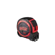 Chicane 8m Tape Measure - Double-Sided Easy-Read Blade with Magnetic Hook