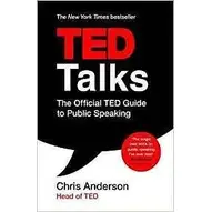 在飛比找蝦皮商城優惠-TED Talks: The Official TED Gu