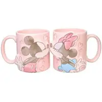 在飛比找樂天市場購物網優惠-【震撼精品百貨】Micky Mouse_米奇/米妮 ~日本迪