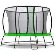 Lifespan Kids HyperJump3 12ft Springless Trampoline