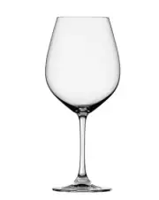 Libbey 4728000 Spieglau Salute 27.5 oz Burgundy Wine Glass - 1 Doz