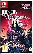 Merge Games Nintendo Switch Dead Cells Return to Castlevania Edition Game