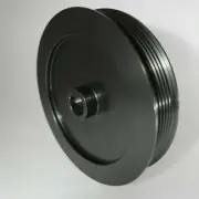 ALTERNATOR PULLEY BARRA FORD XR6 TURBO DYNOMITE PERFORMANCE BA BF FG FGX 6CYL
