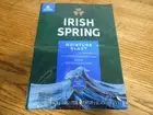 Irish Spring Moisture Blast Soap Unisex Soap, 3.7 Oz Bars, 8-Count Pack