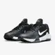 【NIKE 耐吉】籃球鞋 男鞋 運動鞋 包覆 緩震 AIR MAX IMPACT 4 黑白 DM1124-001(3B3476)