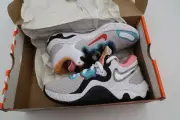 Size 5 - Nike Space Jam x Renew Elevate 2 Hares cw3406-505