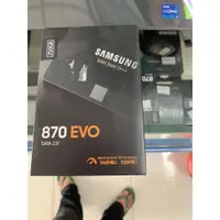 在飛比找蝦皮購物優惠-三星 870 EVO 1T / 500G / 250G SA