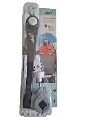 Deki Umbrella Holder Dry & Go For Baby Strollers & Wheel Chairs