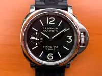 在飛比找Yahoo!奇摩拍賣優惠-飛馬當舖 售 PANERAI 沛納海 LUMINOR PAM