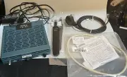 Cisco 810 Cisco 1-port Wireless G Router (819G-4G-V-K9)
