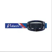 Polaris 509 Kingpin Adult Adjustable Snow Goggles with Anti-Fog Coating 2862555