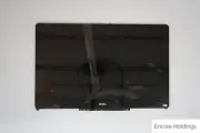 Dell Replacement LCD Touchscreen with Digitizer and Bezel - 15.6-inch - NX9G6