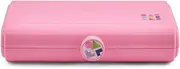 Caboodles Women's Take It Touch Up Tote, Light Pink