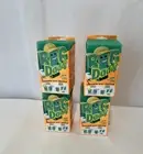 Scrub Daddy Large Sponge Big Daddy (4) Scratch-Free Sponges for Dishes and Home