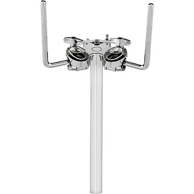 NEW UNIT!!! PDP by DW 3-WAY DOUBLE TOM HOLDER for YOUR DRUM SET! LOT K890