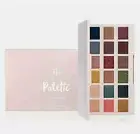 CIATE LONDON, "The Editor Palette-New England", 18 Pc Eyeshadow Shimmer Matte