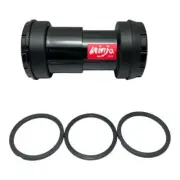 TOKEN Ninja Bottom Bracket BB30A/PF30A fit SRAM DUB crank spindle for Cannondale