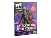 Warhammer White Dwarf 507 12-60