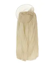 Magda Butrym Balloon Shaped Midi Skirt FR34,FR36,FR38 BEIGE