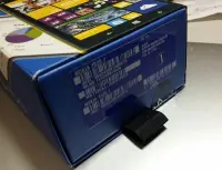 在飛比找Yahoo!奇摩拍賣優惠-『皇家昌庫』全新 NOKIA Lumia 1520 黑色 6