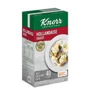 Knorr Hollandaise Sauce Gluten Free, 1L - Singles, 3-Pack or 6-Pack