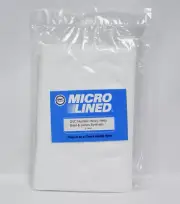 DVC Micro Lined Numatic, Henry, Hetty, Basil and James Synthetic Vacuum Bags