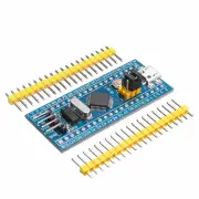 5Pcs STM32F103C8T6 System Board Imported SCM Core Board STM32 ARM Development Board