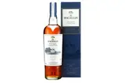 Macallan Boutique Collection 2017 Release Single Malt Whisky