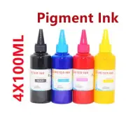 Pigment Ink refills for WF2830 WF2850 XP4100 XP4105 T212 212 cartridge