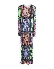 [PIERRELOUIS MASCIA] PIERRE-LOUIS MASCIA Midi dresses - Item 15452709