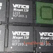 1PCS MOZART120 bga new