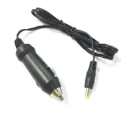 DC 12V Car Charger for Portable DVD Player