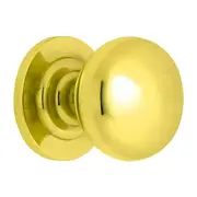 Austyle Victorian Cupboard Pull Knob - Available in Various Finishes and Sizes