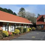 Tudor Court Motor Lodge