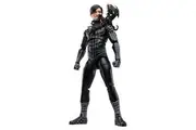 Marvel - Spider-Man - Marvel Legends Spiderman 3 Action Figure