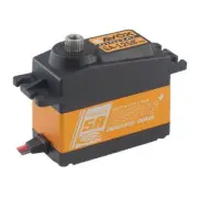 SAVSA125TGP STANDARD SIZE CORELESS DIGITAL SERVO