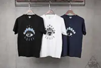 在飛比找Yahoo!奇摩拍賣優惠-【HYDRA】Kenzo Eye T-shirts 眼睛 短