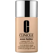 Clinique Even Better Paraben Free Moisturizing Liquid Foundation WN115.5 Mocha SPF 15 30 ml