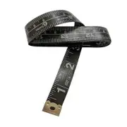 Flexible Body Waist sewing measuring measurement measure tape tailor clothing