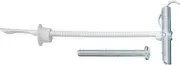 Hilti 2158770 HTB 1/4 Toggler Bolt without bolts - Box of 100