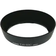 Canon EW-60C Original Lens Hood-Japan