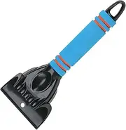 Ice Scraper,Snow Cleaning Removal Shovel - Frost Removal Tool for Car Windshield, Snow and Ice Scraper for, Home, Garden