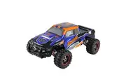 Centra RC Car 1:18 4WD 2.4GHz Blue