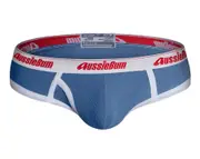 Classic Original Imperial Blue Brief XXL