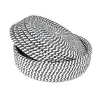 Flame Mats Kitchen Placemats with Non-woven Fabric of 5 Heat Trivets for Dishes