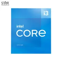 在飛比找蝦皮購物優惠-Cpu Intel Core i3 10105F (3.70