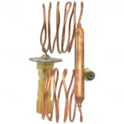 For 1965-1973 Dodge Coronet A/C Expansion Valve Rear 4 Seasons 1966 1967 1968