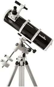 Sky-Watcher 150/750 EQ3 Reflector Telescope & Tripod