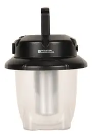 Mini Rechargeable LED-Lantern